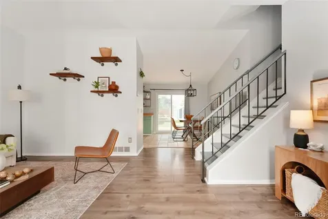 8937 W Toller Avenue Littleton CO 80128