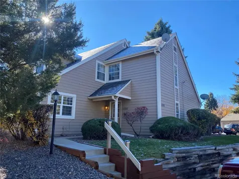 13392 E Asbury Drive Aurora CO 80014