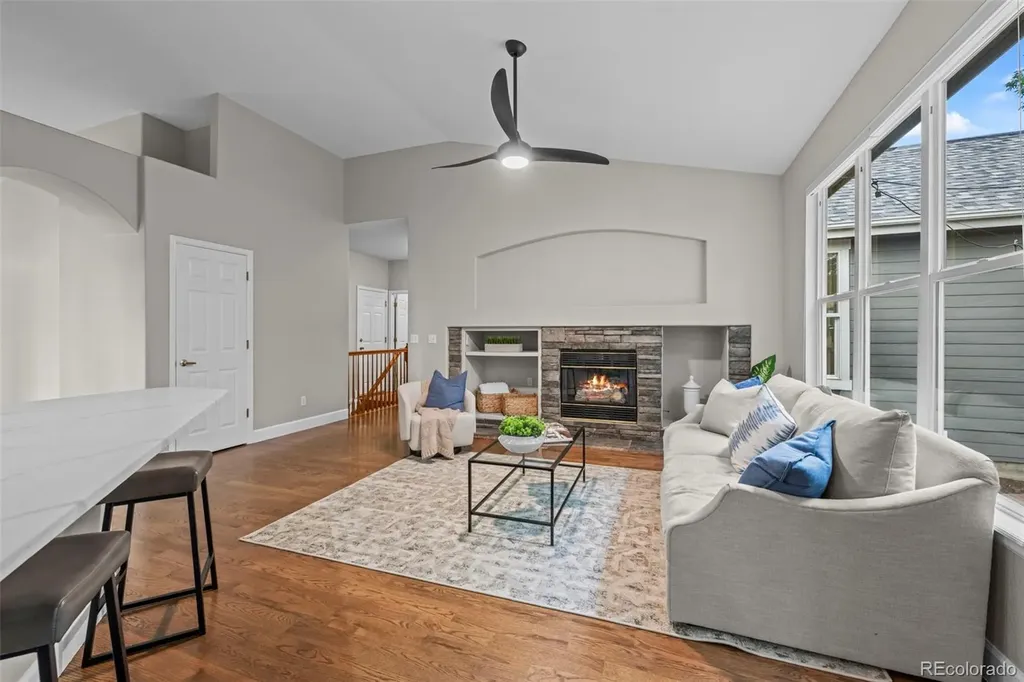 2754 Odell Drive Erie CO 80516