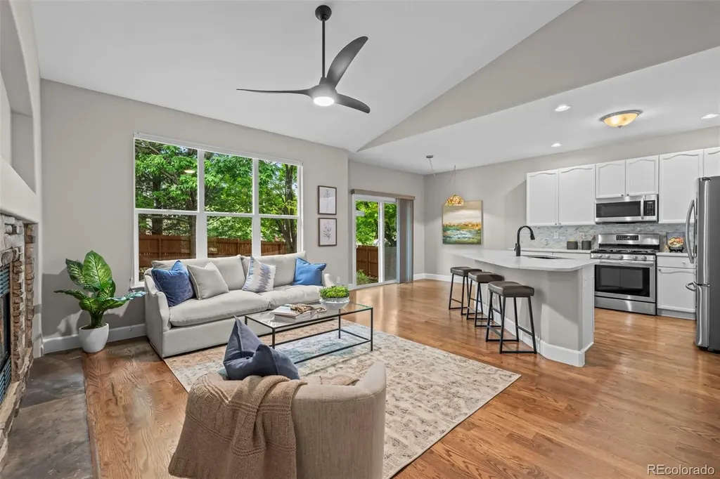 2754 Odell Drive Erie CO 80516