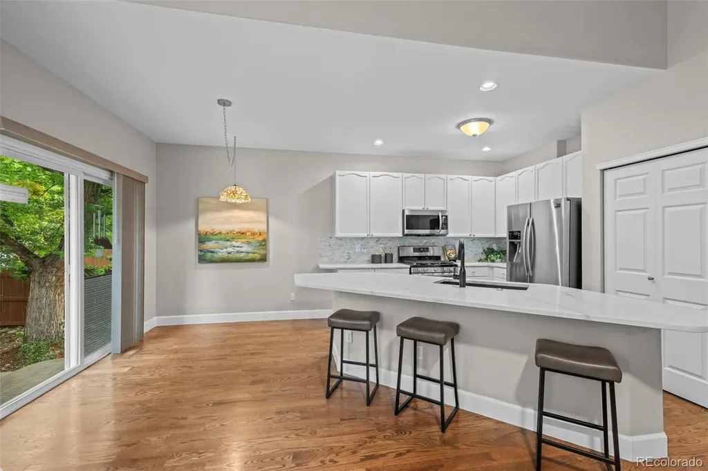2754 Odell Drive Erie CO 80516