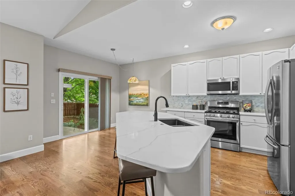 2754 Odell Drive Erie CO 80516