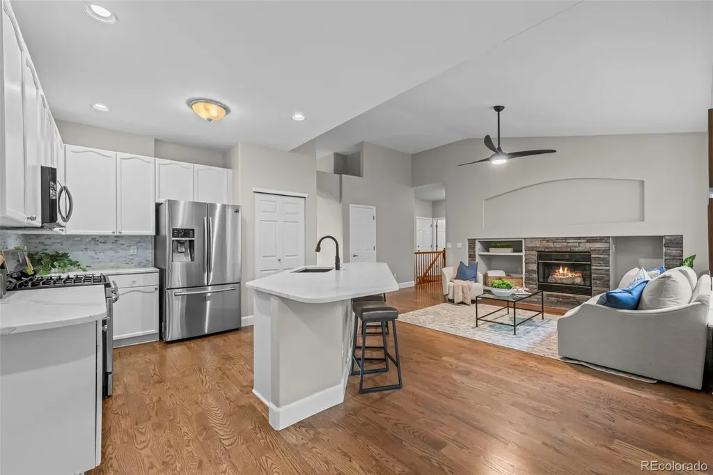 2754 Odell Drive Erie CO 80516