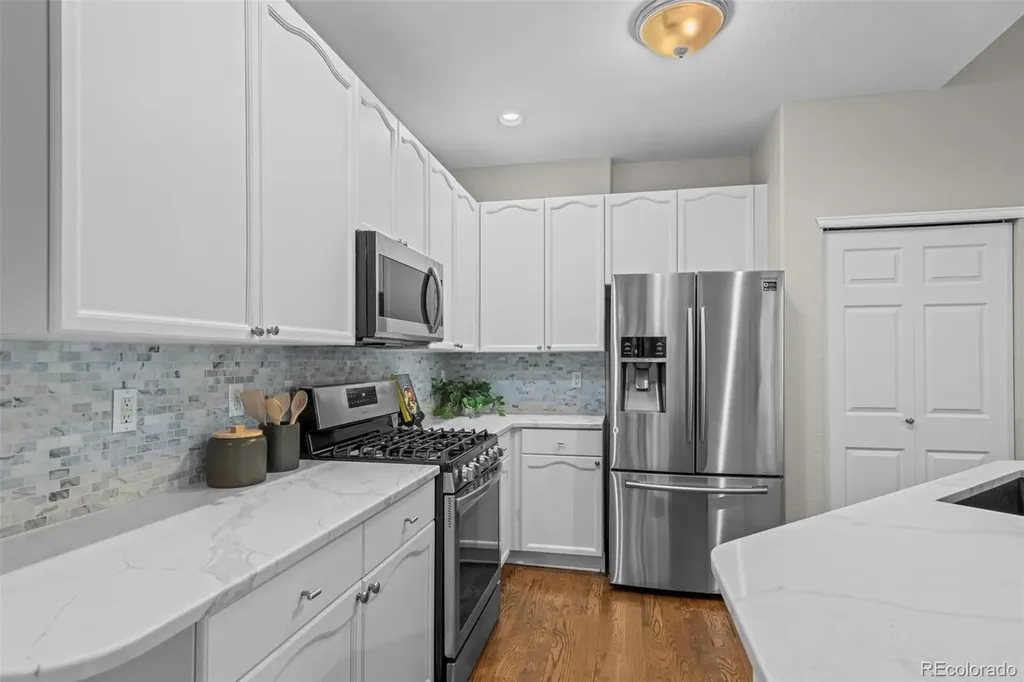 2754 Odell Drive Erie CO 80516