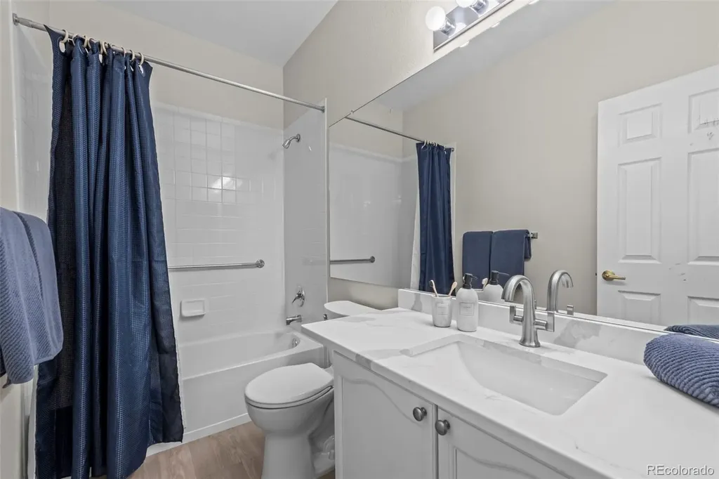 2754 Odell Drive Erie CO 80516