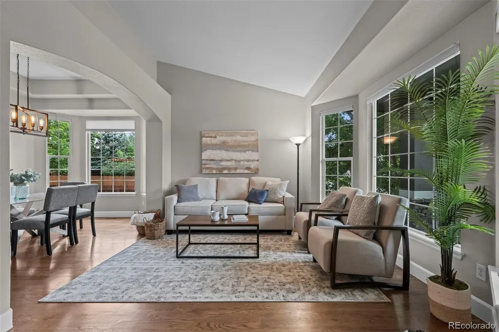 2754 Odell Drive Erie CO 80516