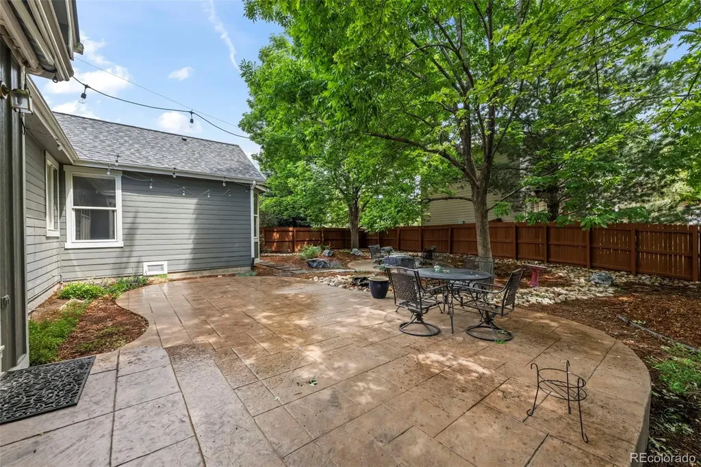 2754 Odell Drive Erie CO 80516