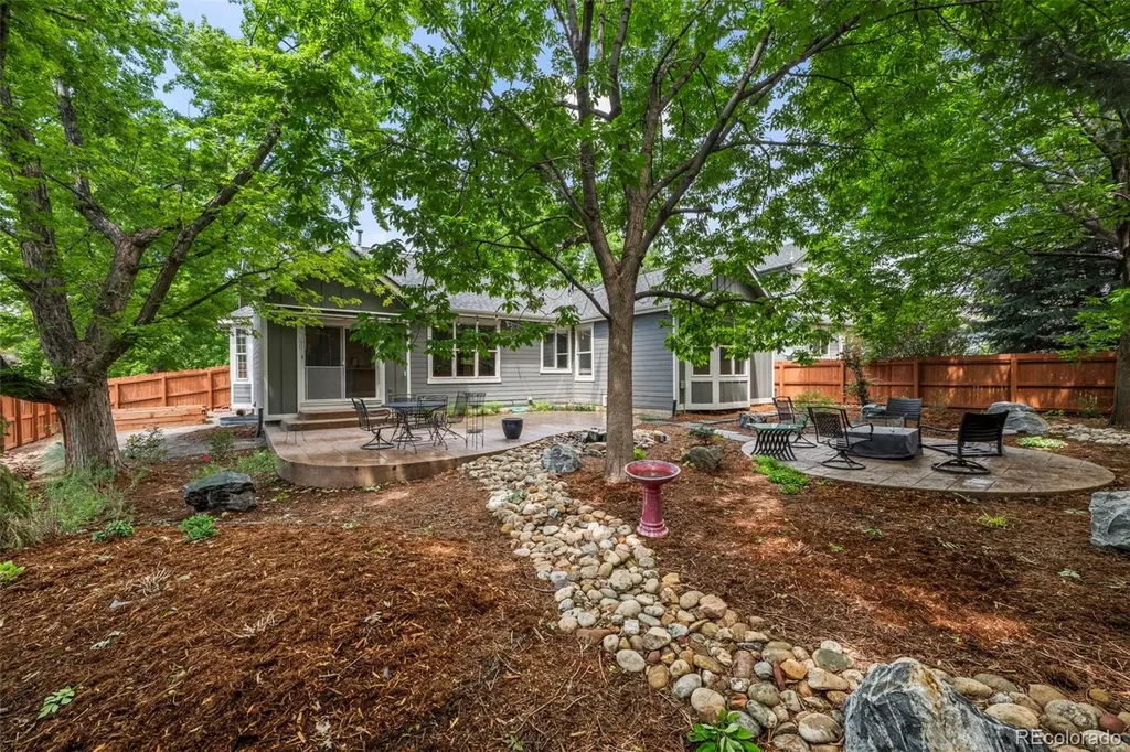 2754 Odell Drive Erie CO 80516