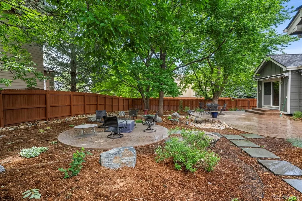 2754 Odell Drive Erie CO 80516
