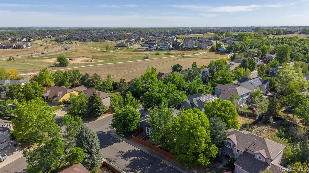2754 Odell Drive Erie CO 80516