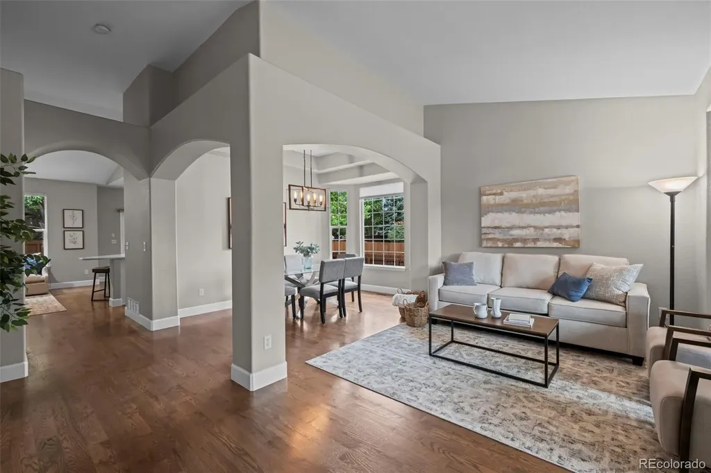2754 Odell Drive Erie CO 80516