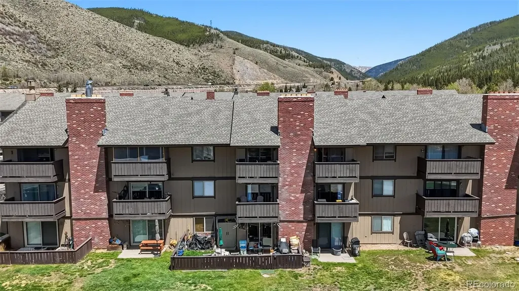 983 Straight Creek Drive Dillon CO 80435