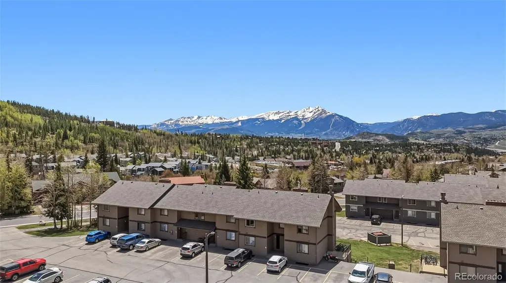 983 Straight Creek Drive Dillon CO 80435