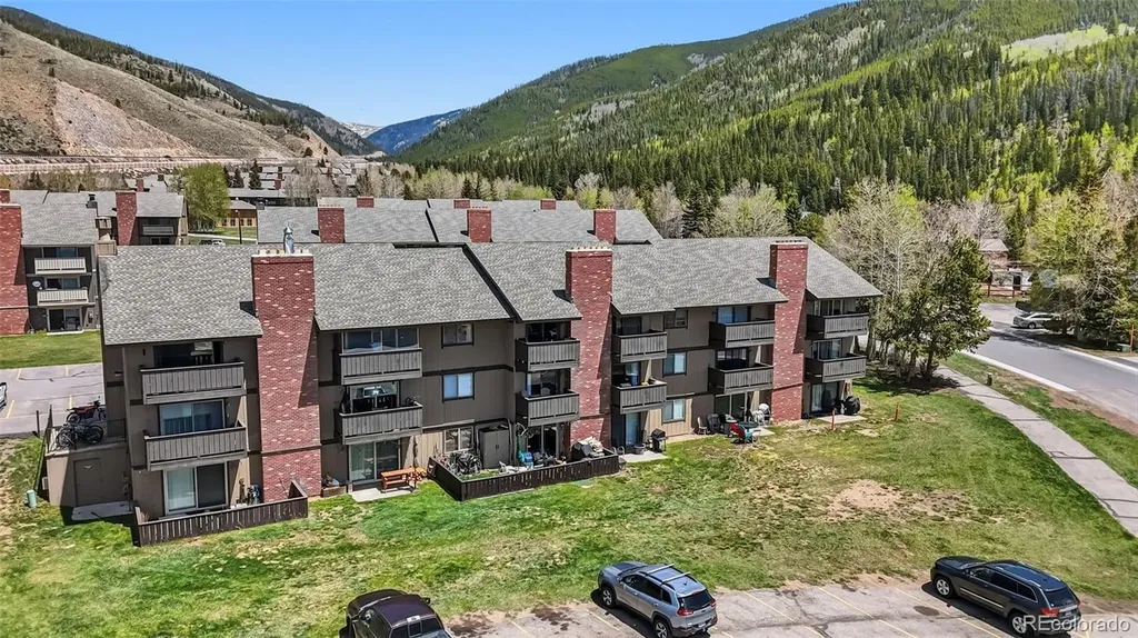 983 Straight Creek Drive Dillon CO 80435