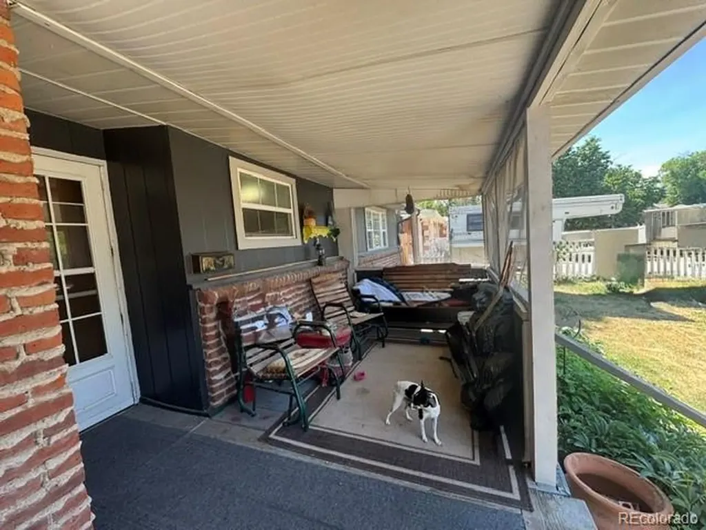 2540 Valley View Drive Denver CO 80221