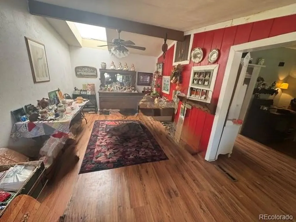 2540 Valley View Drive Denver CO 80221