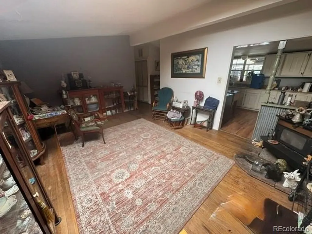 2540 Valley View Drive Denver CO 80221
