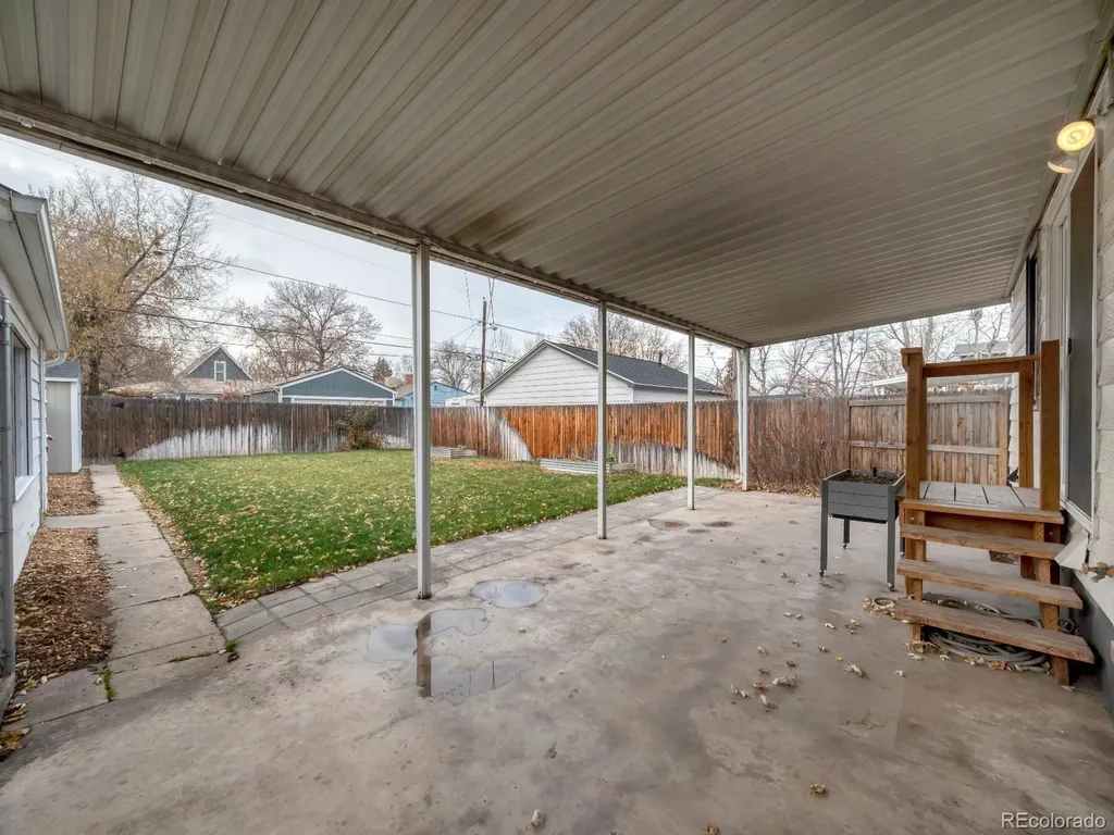 4035 S Logan Street Englewood CO 80113