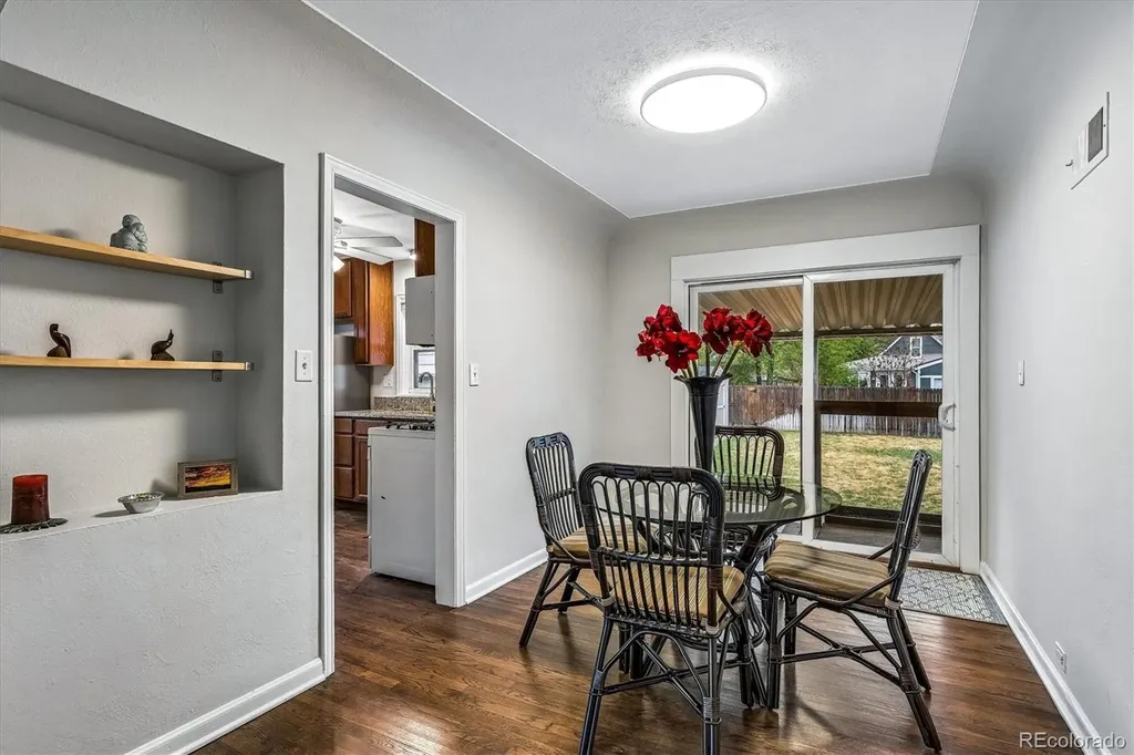 4035 S Logan Street Englewood CO 80113