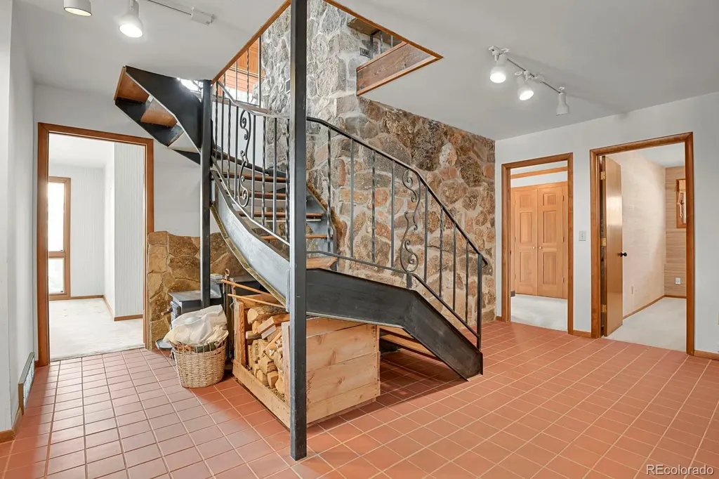 1145 Saddleback Drive Evergreen CO 80439