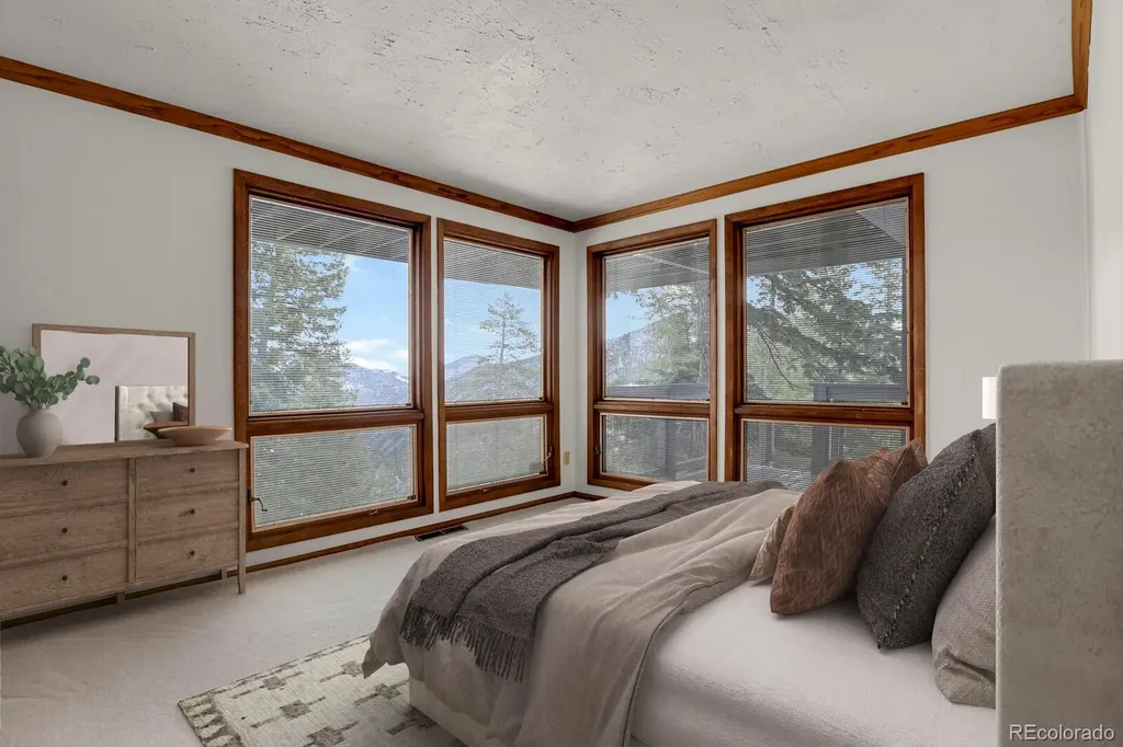1145 Saddleback Drive Evergreen CO 80439