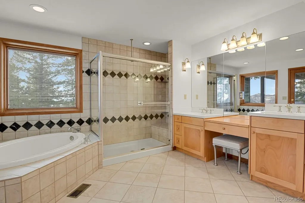 1145 Saddleback Drive Evergreen CO 80439