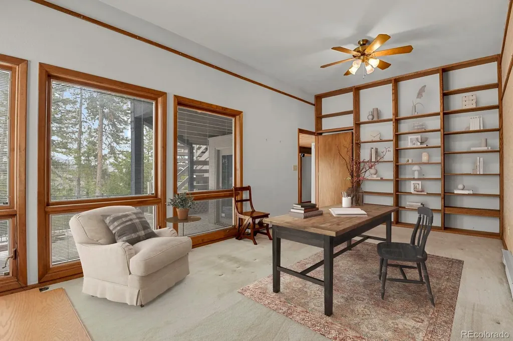 1145 Saddleback Drive Evergreen CO 80439