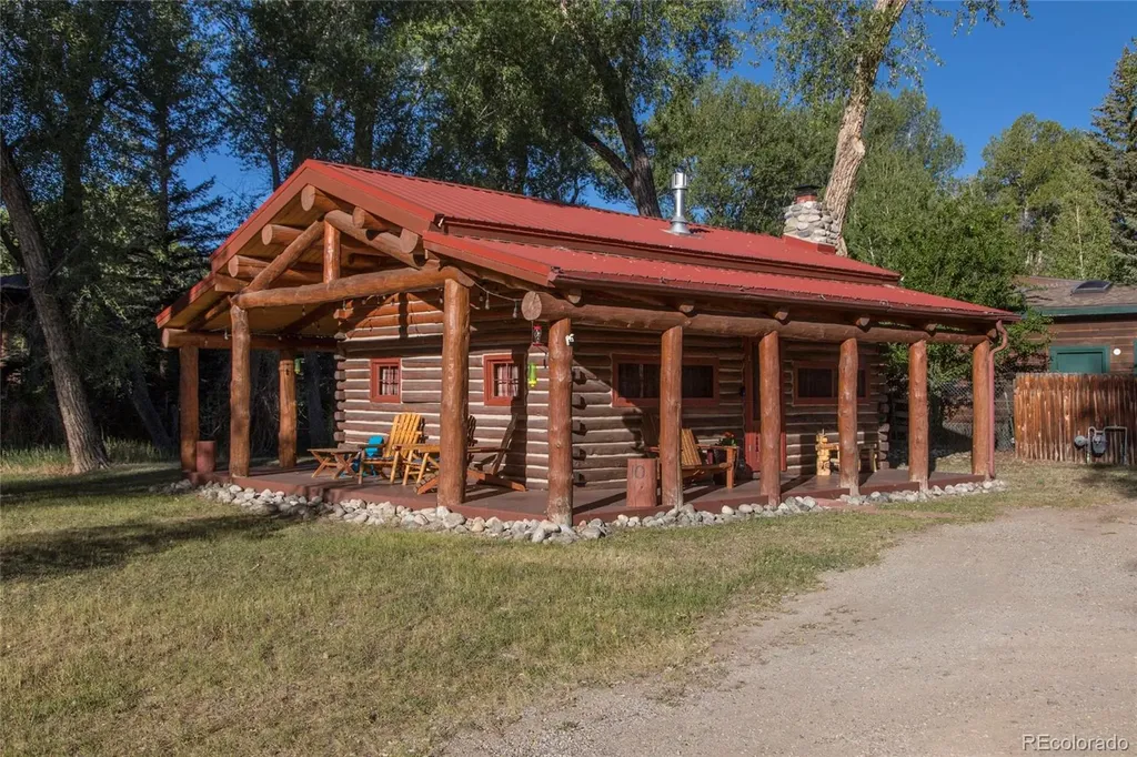 226 S San Juan Unit 10 Avenue Buena Vista CO 81211