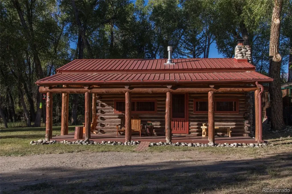 226 S San Juan Unit 10 Avenue Buena Vista CO 81211