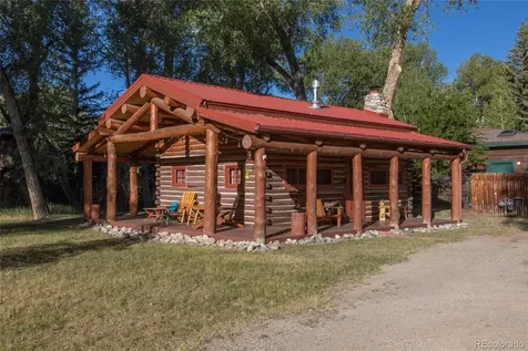 226 S San Juan Unit 10 Avenue Buena Vista CO 81211