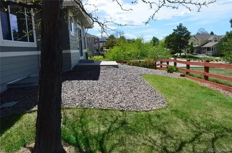 4405 Millwagon Trail Castle Rock CO 80109
