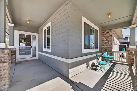 4405 Millwagon Trail Castle Rock CO 80109