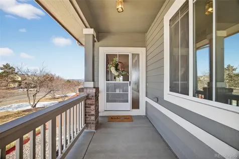 4405 Millwagon Trail Castle Rock CO 80109