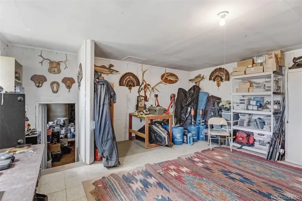 17372 Highway 8 Morrison CO 80465