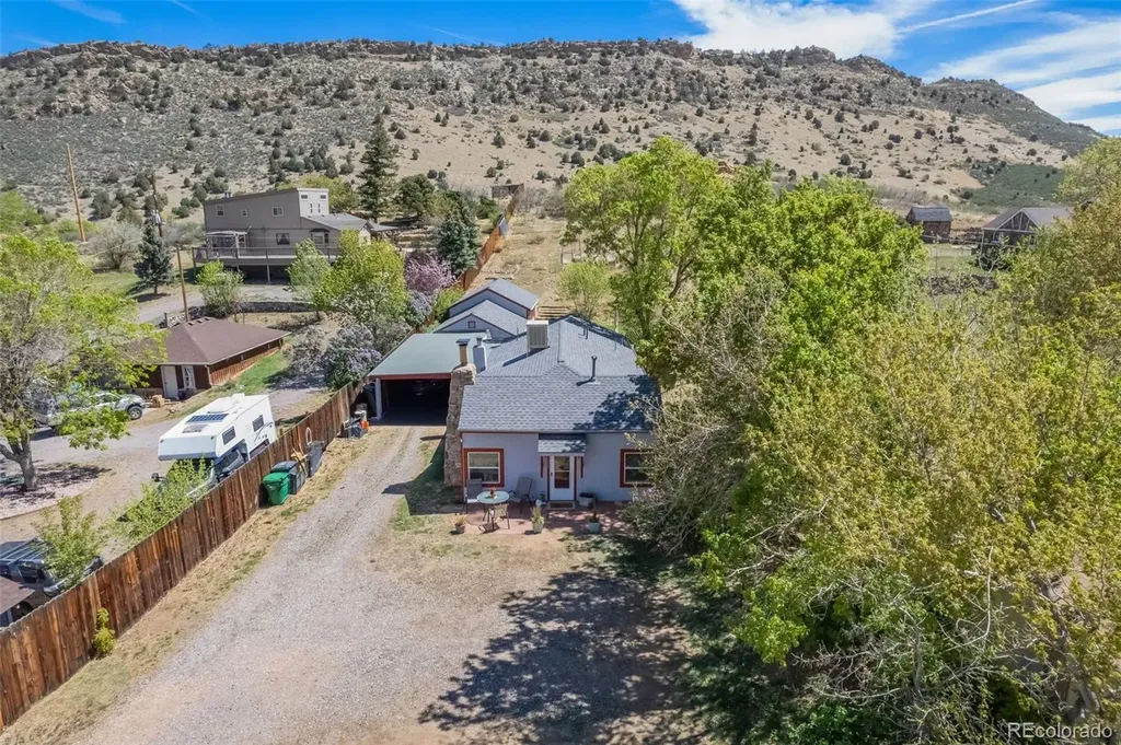 17372 Highway 8 Morrison CO 80465