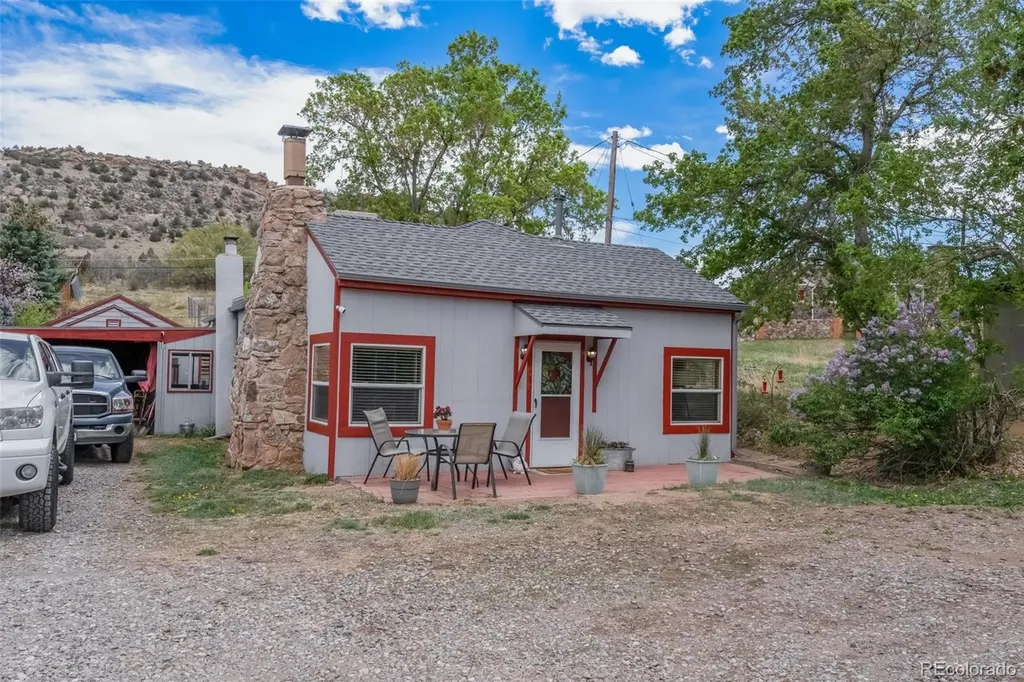 17372 Highway 8 Morrison CO 80465