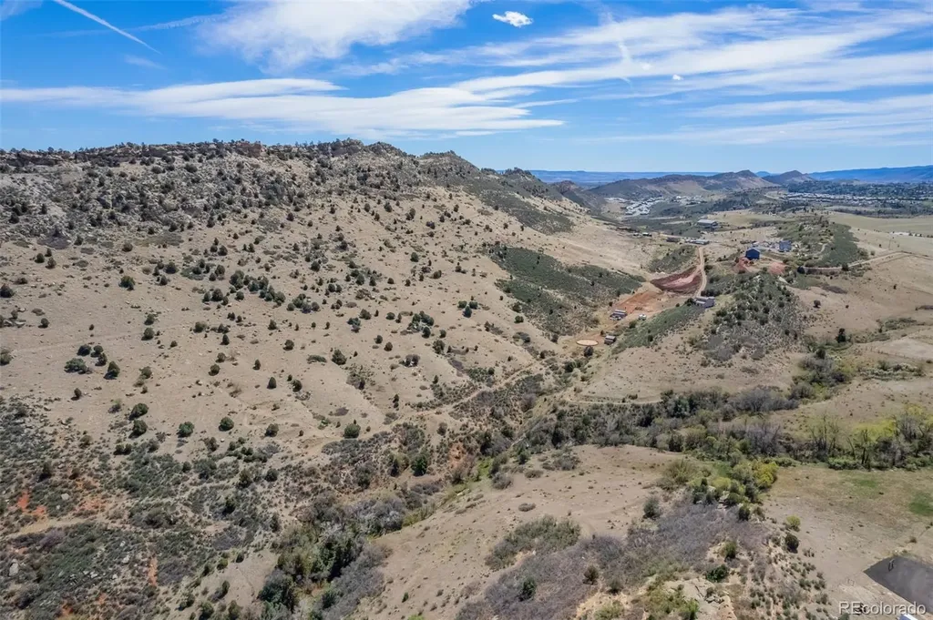 17372 Highway 8 Morrison CO 80465