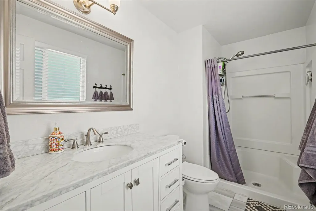 8143 S Otis Court Littleton CO 80128
