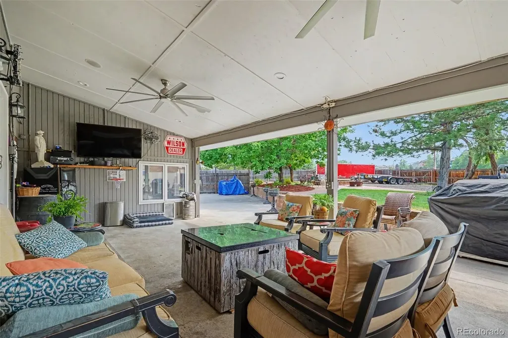 8143 S Otis Court Littleton CO 80128