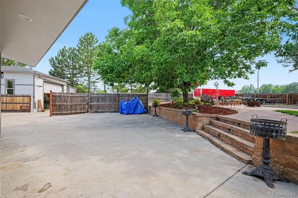 8143 S Otis Court Littleton CO 80128