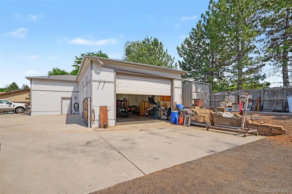 8143 S Otis Court Littleton CO 80128