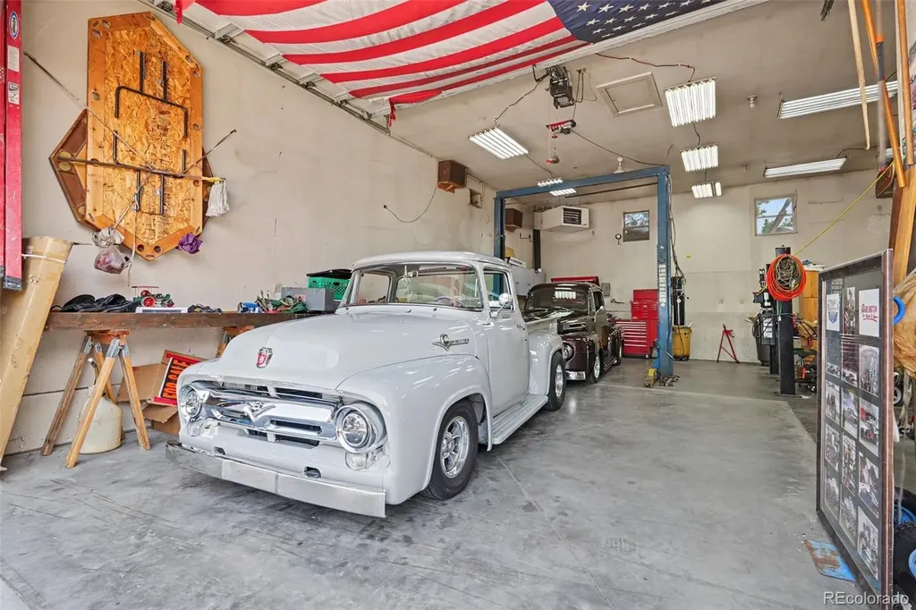 8143 S Otis Court Littleton CO 80128