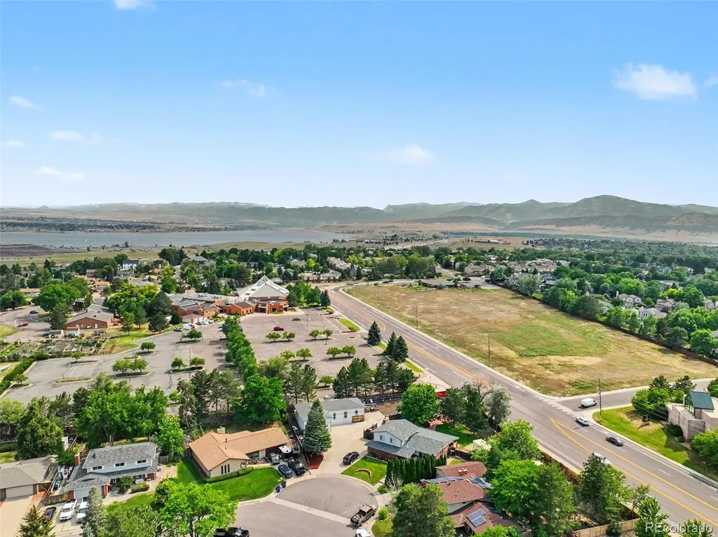 8143 S Otis Court Littleton CO 80128