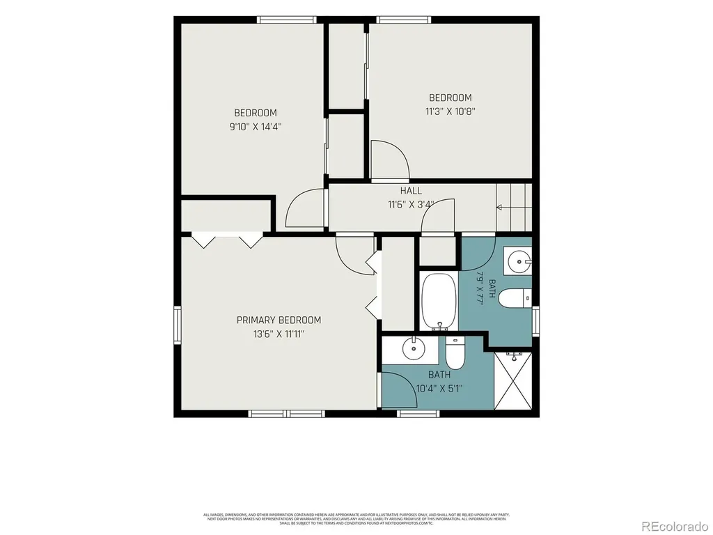 8143 S Otis Court Littleton CO 80128
