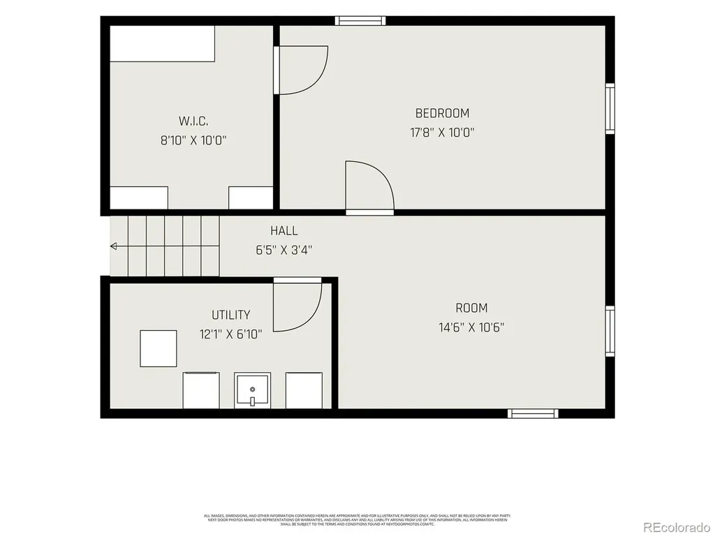 8143 S Otis Court Littleton CO 80128