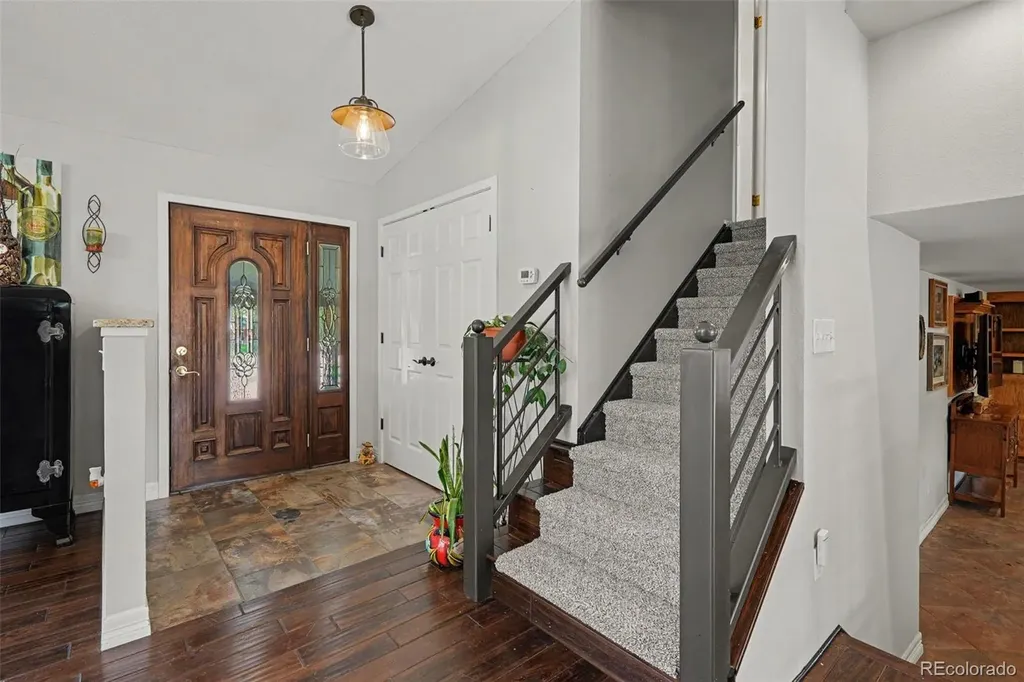 8143 S Otis Court Littleton CO 80128