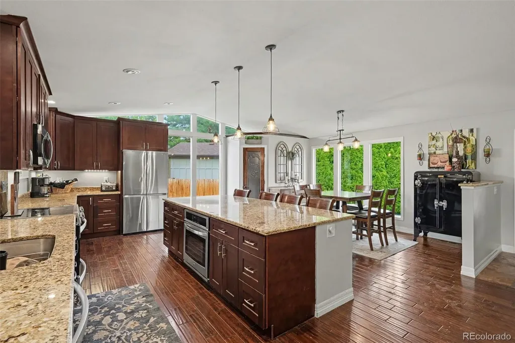 8143 S Otis Court Littleton CO 80128