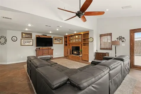 8143 S Otis Court Littleton CO 80128