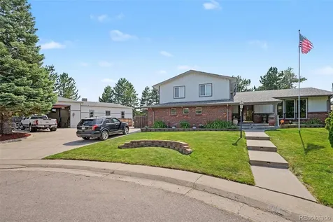 8143 S Otis Court Littleton CO 80128