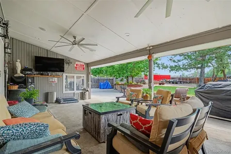 8143 S Otis Court Littleton CO 80128